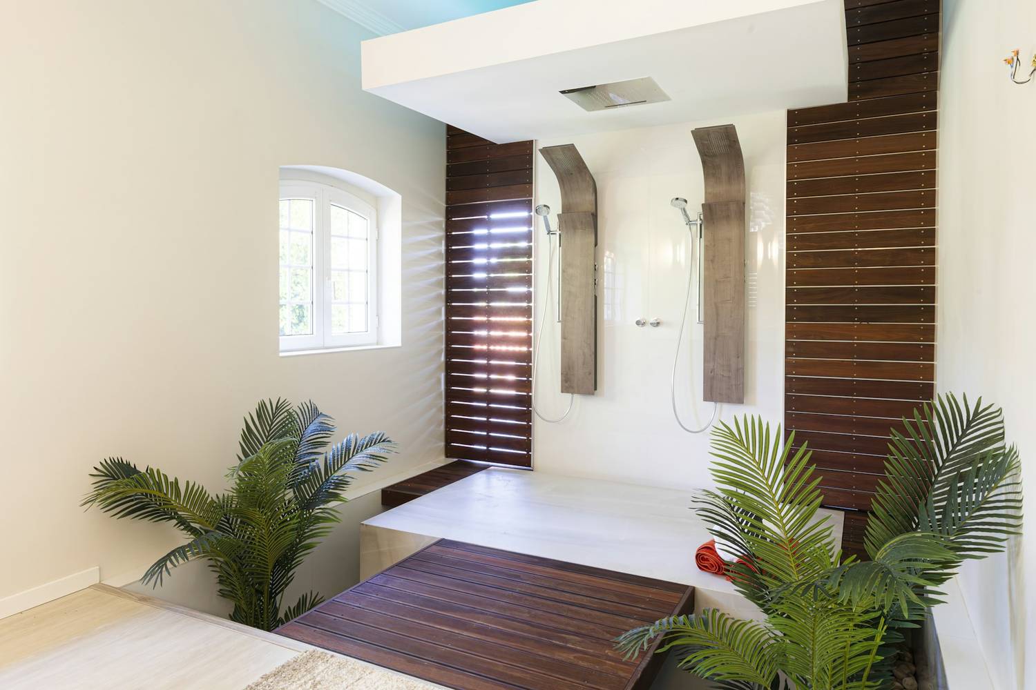 Ocean-View Room
